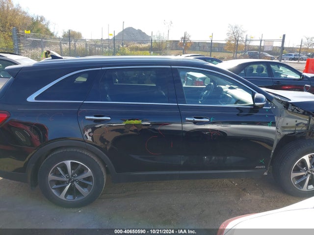 KIA Sorento 3.3l Ex 2019 5XYPHDA58KG515480 Image 13