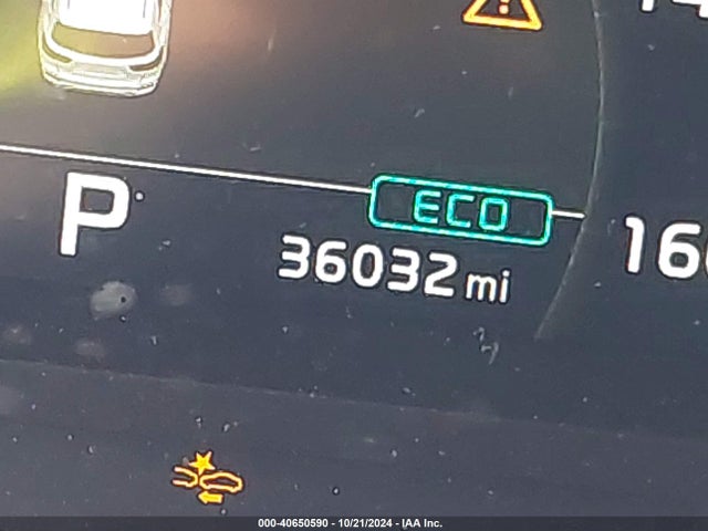 KIA Sorento 3.3l Ex 2019 5XYPHDA58KG515480 Image 15