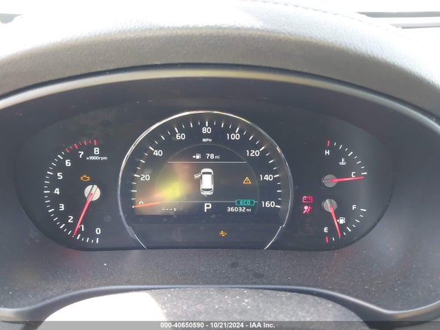 KIA Sorento 3.3l Ex 2019 5XYPHDA58KG515480 Image 7