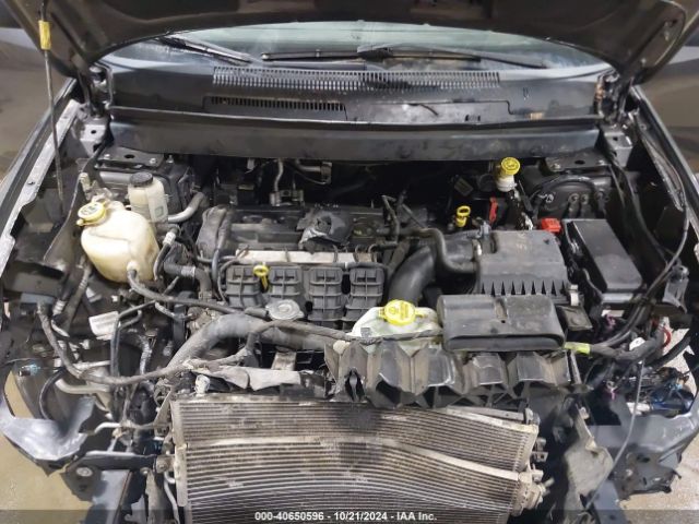 3C4PDCAB0GT182381 Dodge JOURNEY SE
