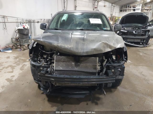 3C4PDCAB0GT182381 Dodge JOURNEY SE