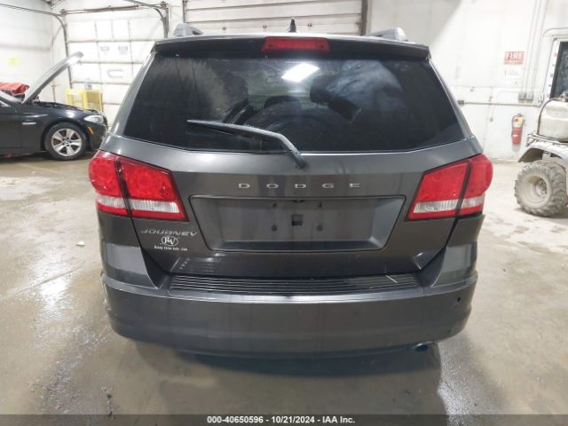 3C4PDCAB0GT182381 Dodge JOURNEY SE