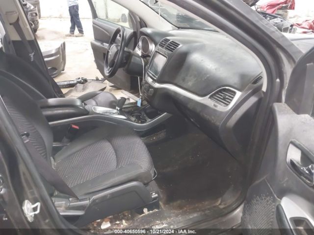 3C4PDCAB0GT182381 Dodge JOURNEY SE