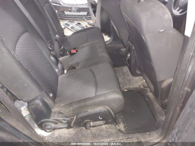 3C4PDCAB0GT182381 Dodge JOURNEY SE