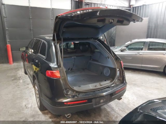 2LMHJ5NK7EBL53087 Lincoln Mkt Livery