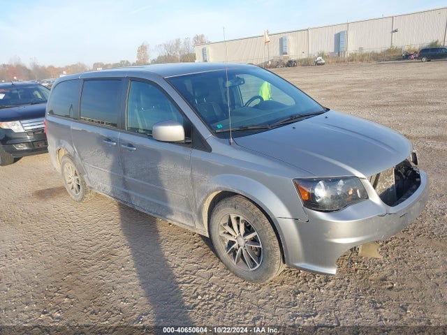 2015 2C4RDGCG2FR672122 головне зображення
