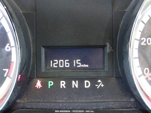 Dodge Grand Caravan Sxt Plus 2015 2C4RDGCG2FR672122 Image 15
