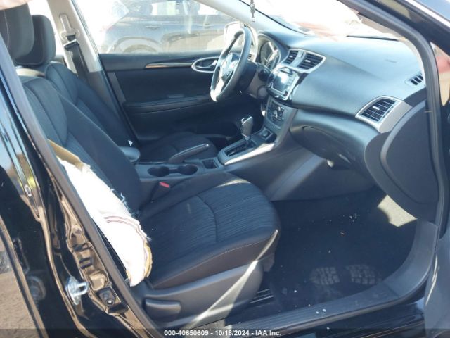 3N1AB7AP7JY208891 Nissan SENTRA SV