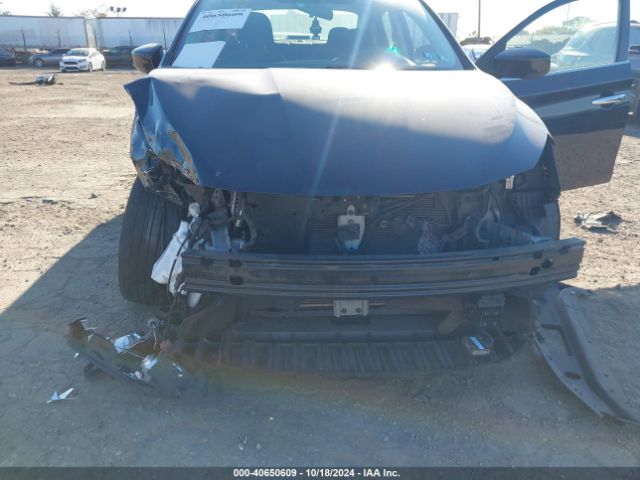 3N1AB7AP7JY208891 Nissan SENTRA SV