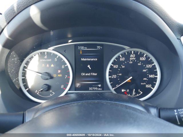 3N1AB7AP7JY208891 Nissan SENTRA SV