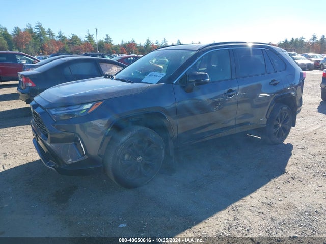 JTME6RFVXNJ023668 Toyota Rav4 Hybrid Xse