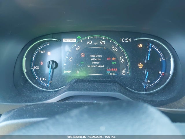 JTME6RFVXNJ023668 Toyota Rav4 Hybrid Xse