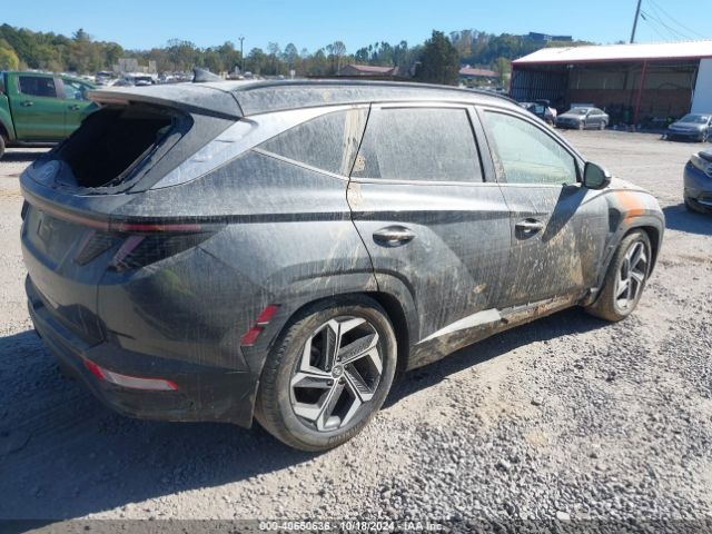 5NMJCCAE7NH099561 Hyundai TUCSON SEL