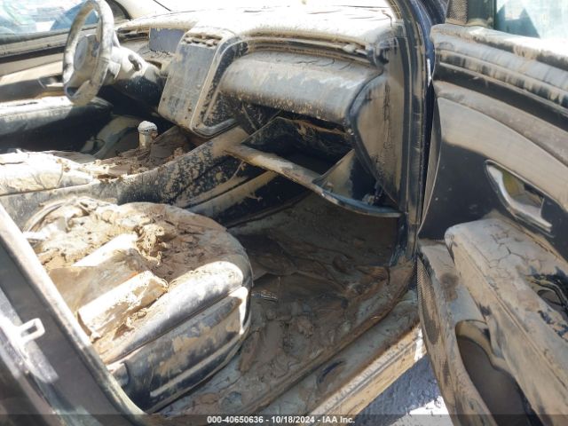 5NMJCCAE7NH099561 Hyundai TUCSON SEL