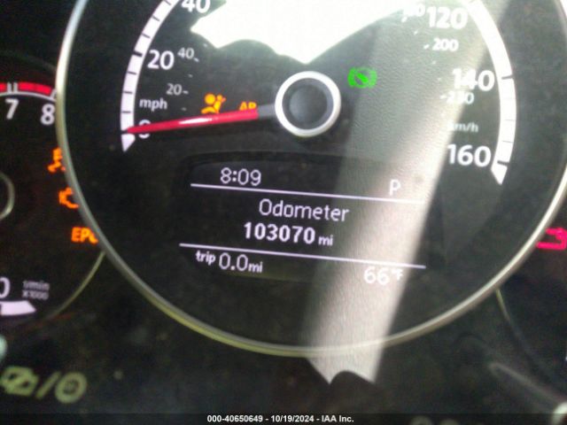 3VWJX7AT3EM630114 Volkswagen Beetle 2.5l