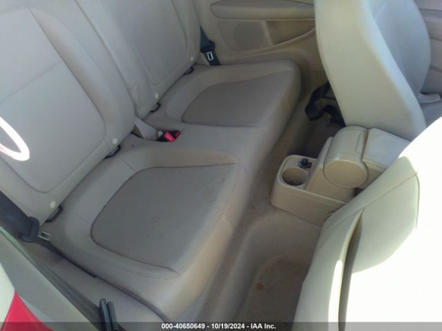 3VWJX7AT3EM630114 Volkswagen Beetle 2.5l