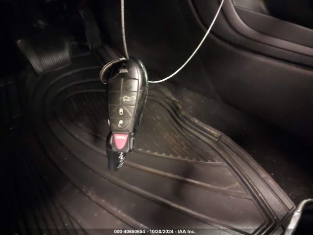 1C3CDFBB9GD591603 Dodge DART SXT