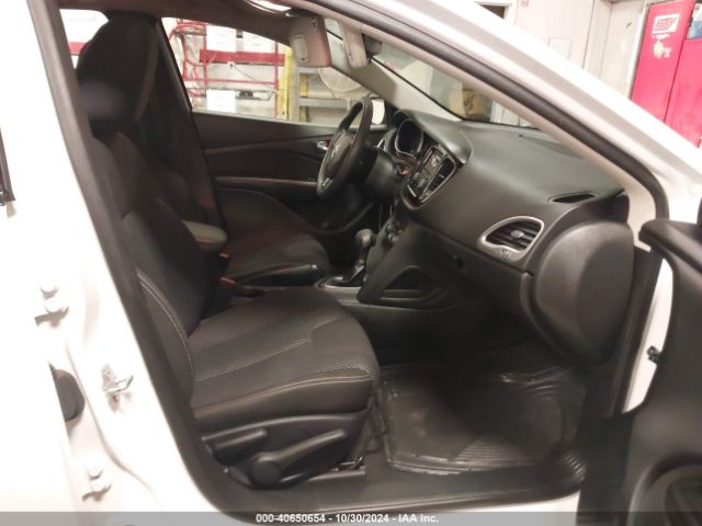 1C3CDFBB9GD591603 Dodge DART SXT