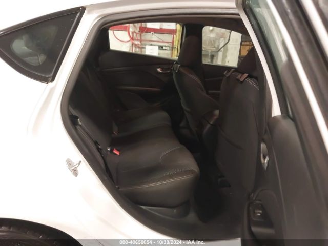 1C3CDFBB9GD591603 Dodge DART SXT