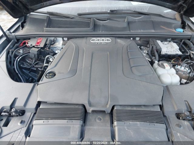 WA1LHAF79JD022406 Audi Q7 2.0t Premium