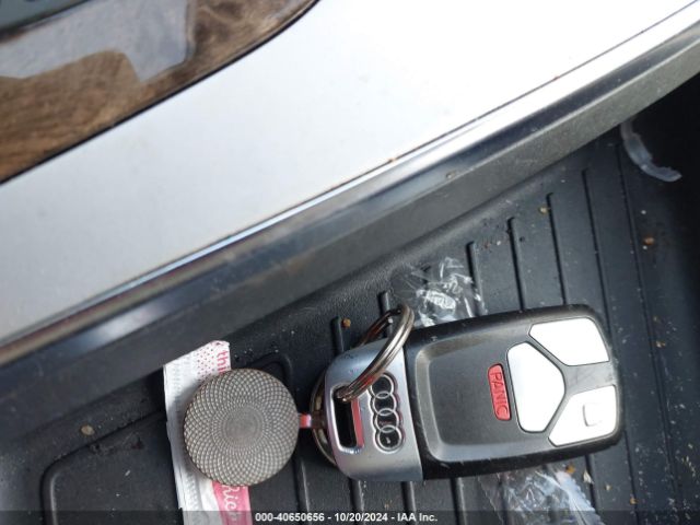 WA1LHAF79JD022406 Audi Q7 2.0t Premium