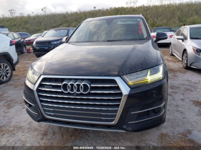 WA1LHAF79JD022406 Audi Q7 2.0t Premium