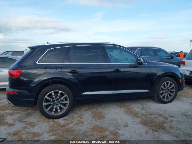WA1LHAF79JD022406 Audi Q7 2.0t Premium