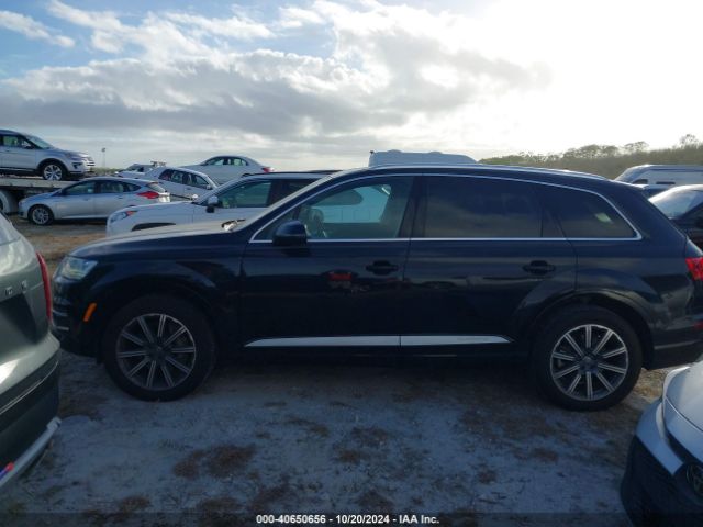 WA1LHAF79JD022406 Audi Q7 2.0t Premium