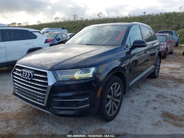 WA1LHAF79JD022406 Audi Q7 2.0t Premium