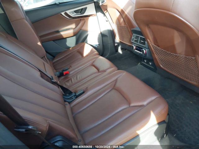 WA1LHAF79JD022406 Audi Q7 2.0t Premium
