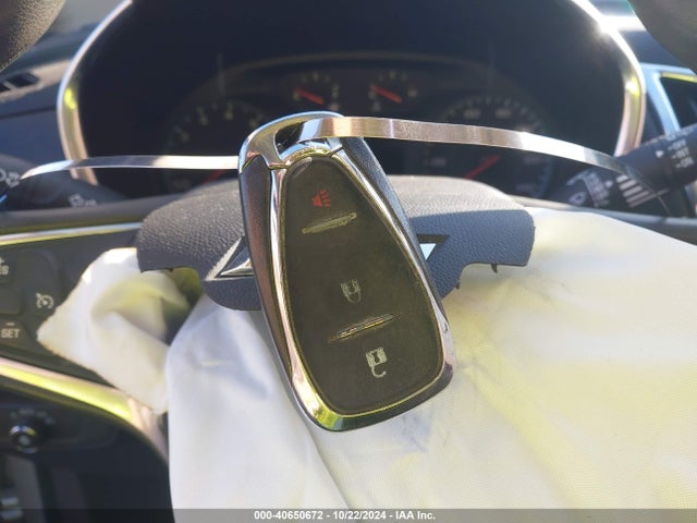 Chevrolet EQUINOX LT 2018 3GNAXJEV5JS631614 Image 11
