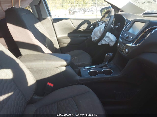 Chevrolet EQUINOX LT 2018 3GNAXJEV5JS631614 Image 5