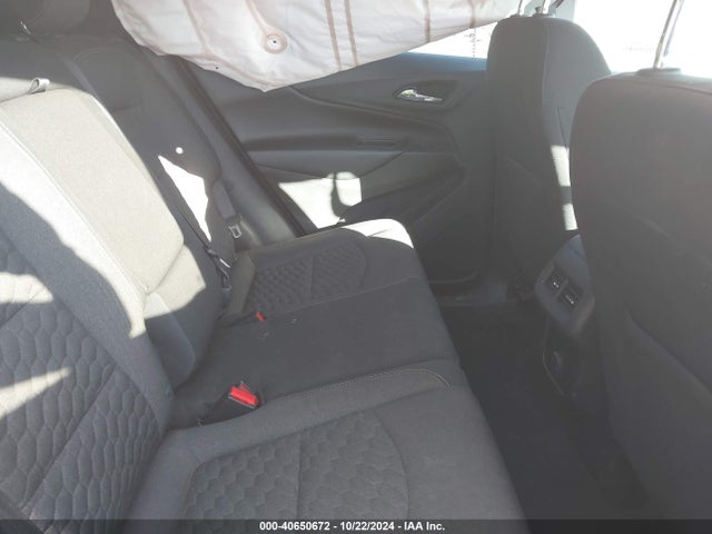 Chevrolet EQUINOX LT 2018 3GNAXJEV5JS631614 Image 8