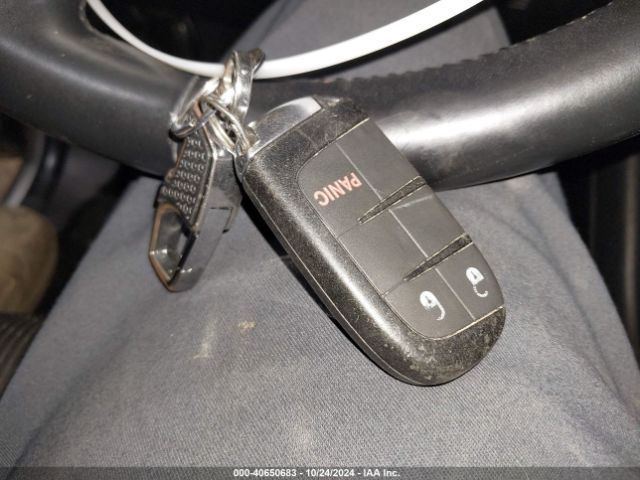3C4PDDBG9ET279186 Dodge Journey Sxt