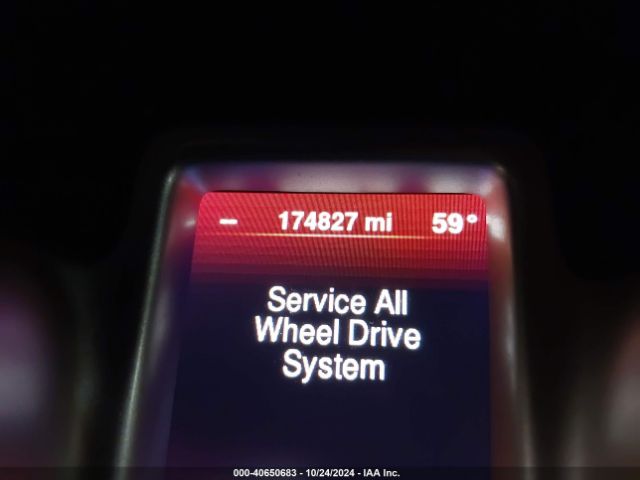 3C4PDDBG9ET279186 Dodge Journey Sxt