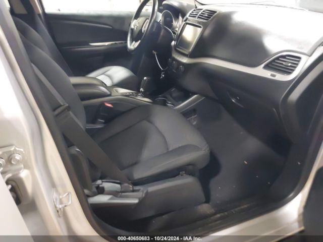 3C4PDDBG9ET279186 Dodge Journey Sxt