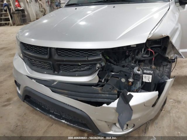 3C4PDDBG9ET279186 Dodge Journey Sxt