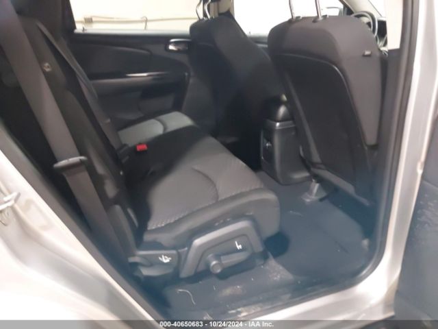 3C4PDDBG9ET279186 Dodge Journey Sxt