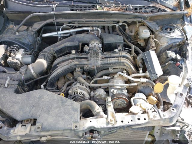 JF2SKARCXLH548505 Subaru Forester Sport