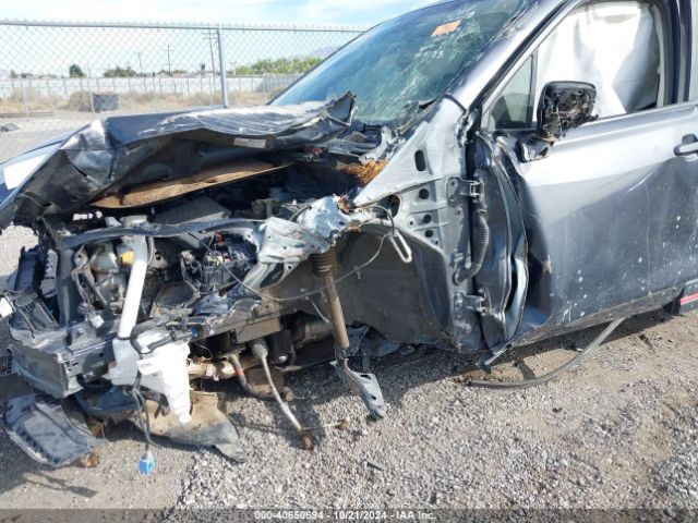 JF2SKARCXLH548505 Subaru Forester Sport