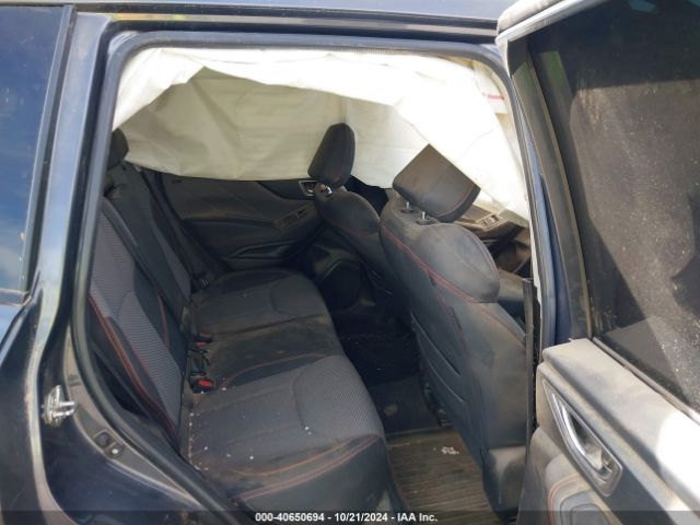 JF2SKARCXLH548505 Subaru Forester Sport