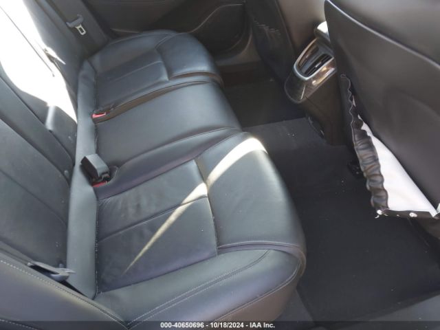 1G4GB5G38FF343744 Buick Lacrosse Leather
