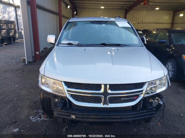 Dodge Journey Sxt 2014 3C4PDCBG7ET177721 Image 13