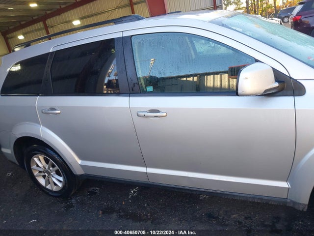 Dodge Journey Sxt 2014 3C4PDCBG7ET177721 Image 14
