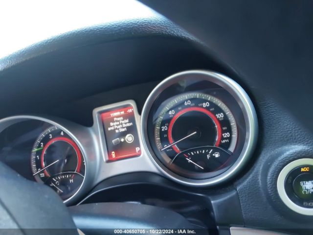 Dodge Journey Sxt 2014 3C4PDCBG7ET177721 Image 16