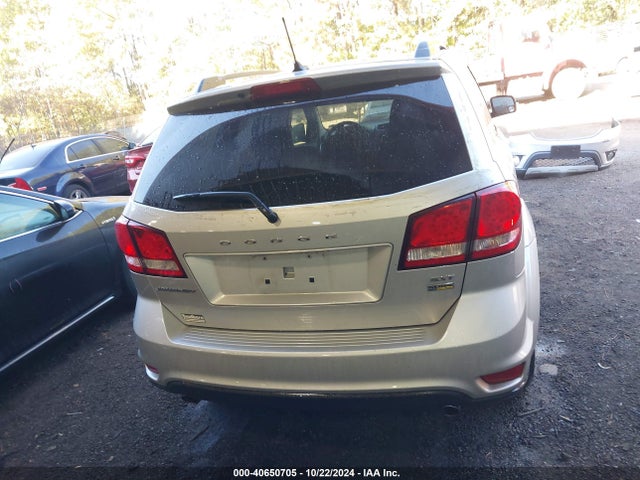 Dodge Journey Sxt 2014 3C4PDCBG7ET177721 Image 17