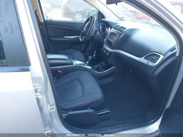 Dodge Journey Sxt 2014 3C4PDCBG7ET177721 Image 5