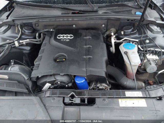 WAUSGAFR3GA034936 Audi A5 2.0t Premium
