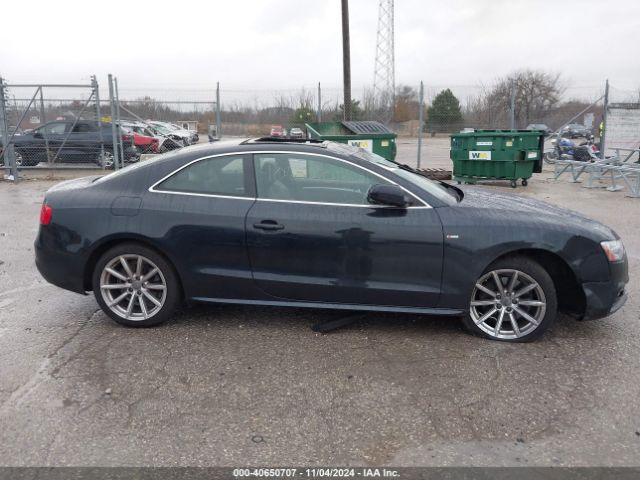 WAUSGAFR3GA034936 Audi A5 2.0t Premium