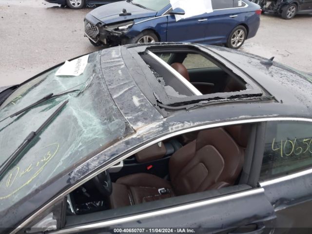 WAUSGAFR3GA034936 Audi A5 2.0t Premium